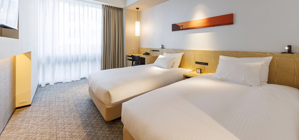 Jr Kyushu Hotel Blossom Shinjuku 사진 13
