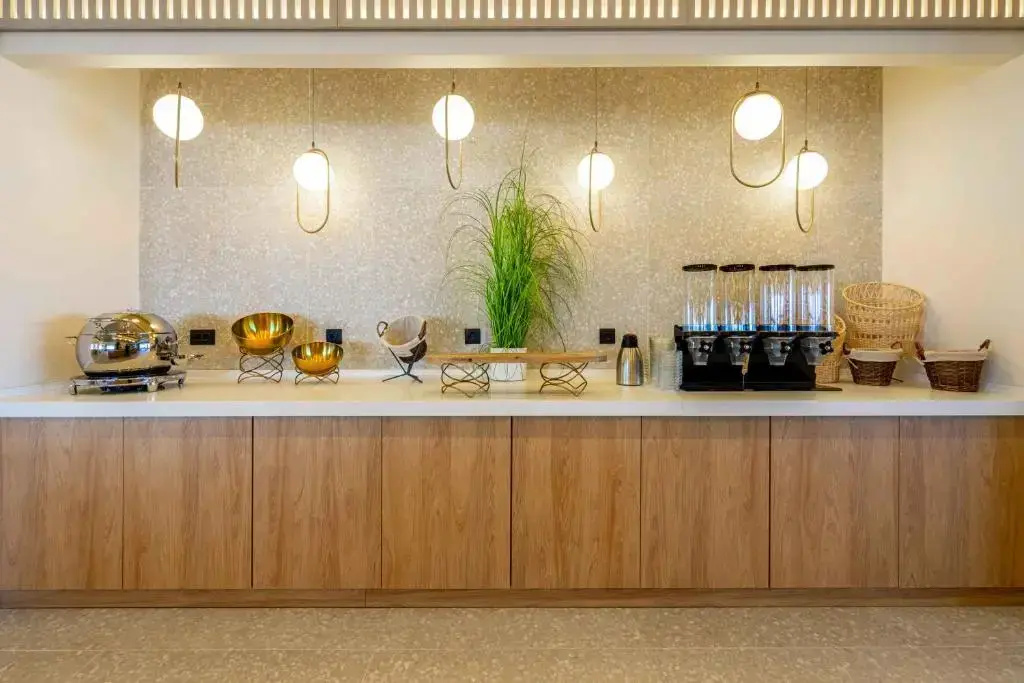 Venezia Resort Hotel & Spa - Général