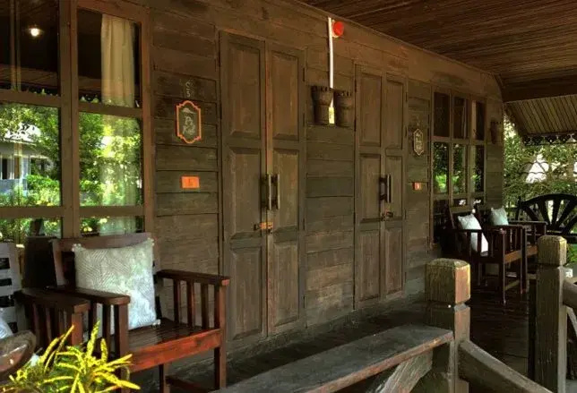 Montania Lifestyle Hotel - Chambres