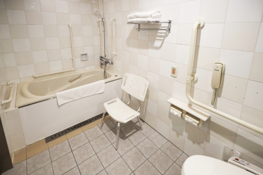 Daiichi Hotel Ryogoku 사진 20