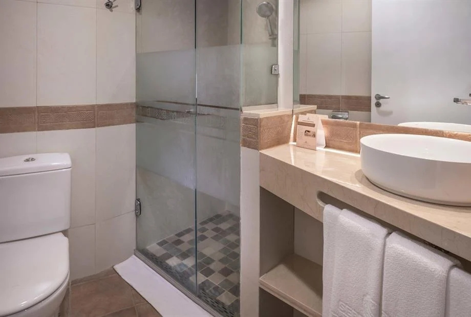 Serhs Natal Grand Hotel & Resort - Chambres