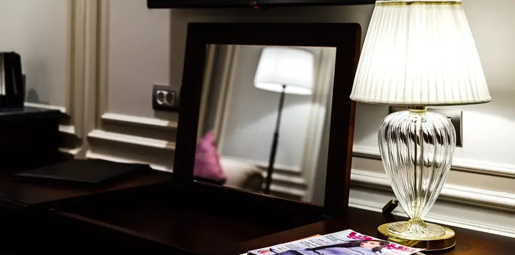 Arcade Hotel - Chambres