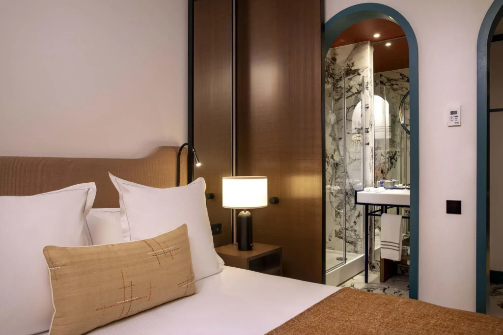 Hotel Bel Ami 51