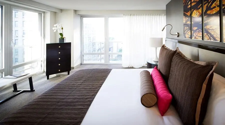 Park Avenue Suite