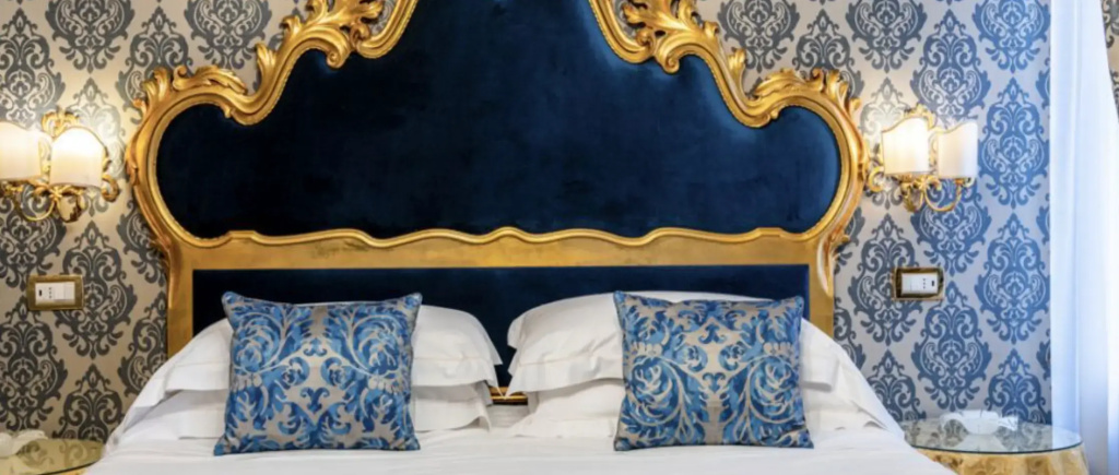 Classic Special Double room (twin beds)