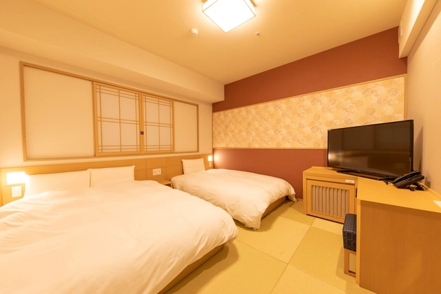 Onyado Nono Asakusa Natural Hot Springs 사진 5