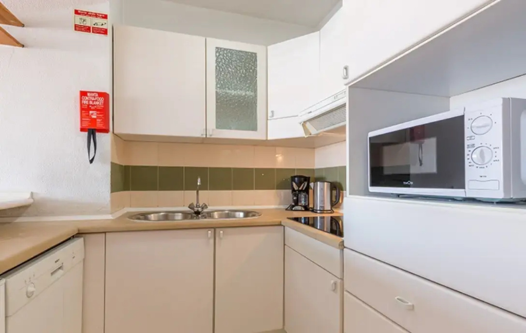 Luna Hotel Da Oura - Chambres