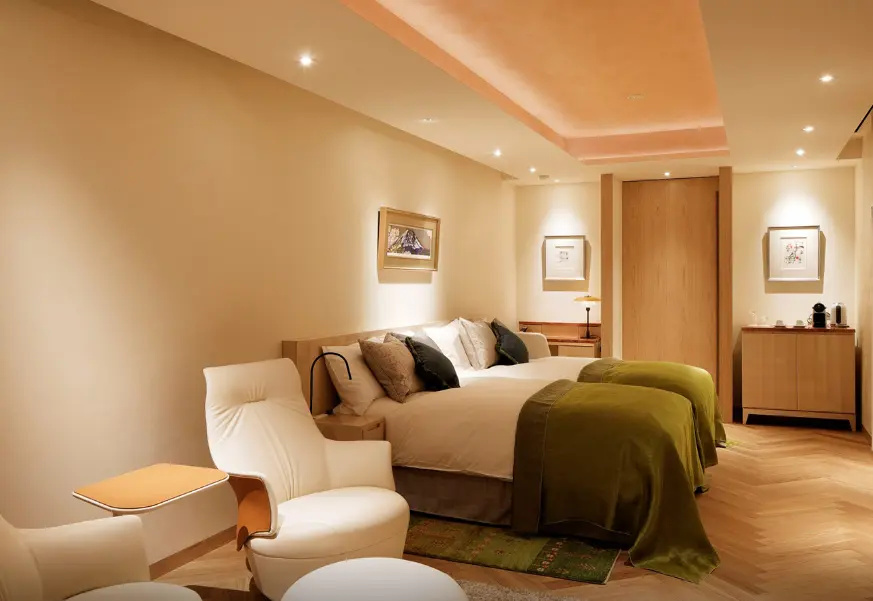 The Hiramatsu Hotels & Resorts Sengokuhara 사진 3