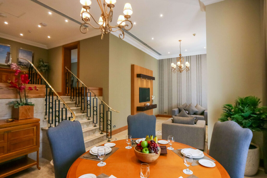 Dubai Marine Beach Resort & Spa