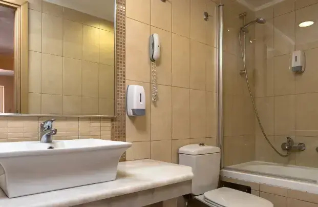 Aelius Hotel & Spa - Chambres