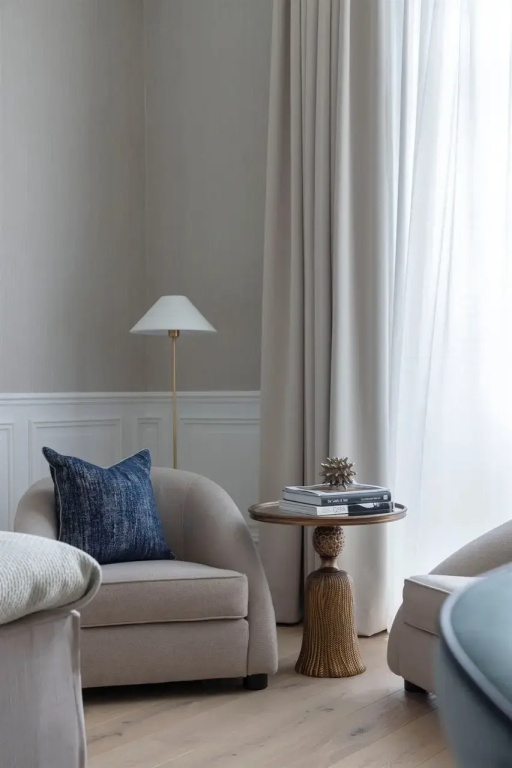 Grand Hotel Oslo by Scandic - Chambres