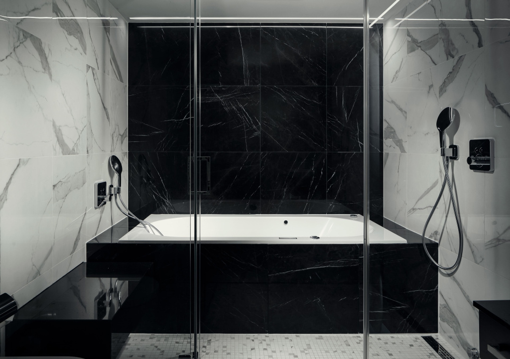 Hotel Kings Court - Chambres