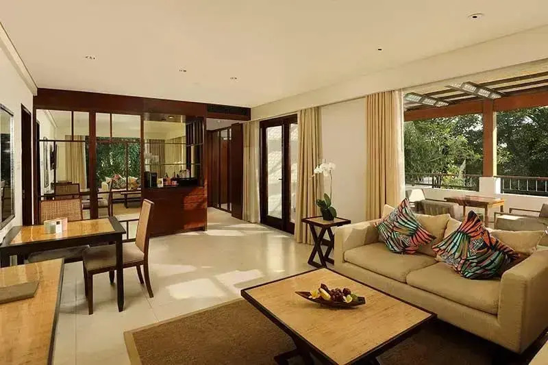 Padma Resort Legian