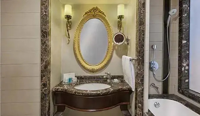 Elite World Istanbul Taksim Hotel - Chambres