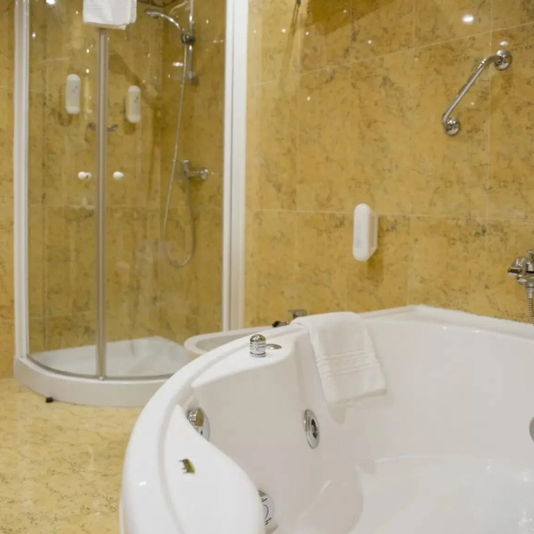 Hotel Las Gaviotas - Chambres