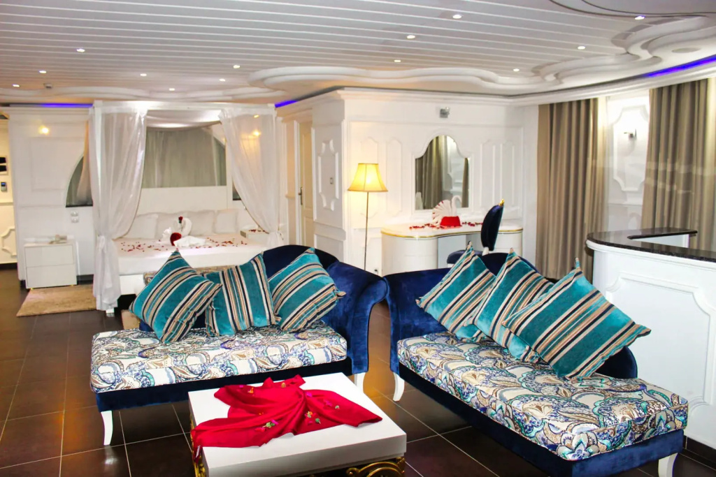 Privilege Suite