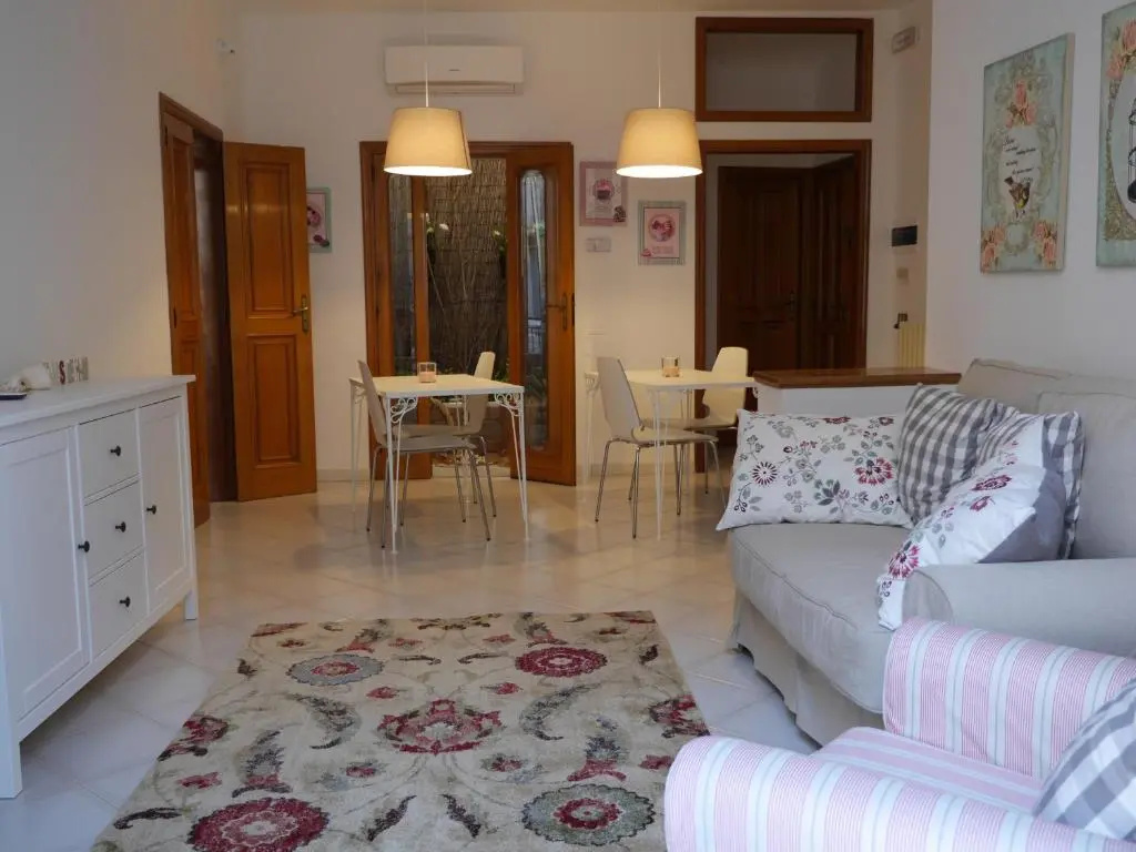 A Casa di Anna BB - Général