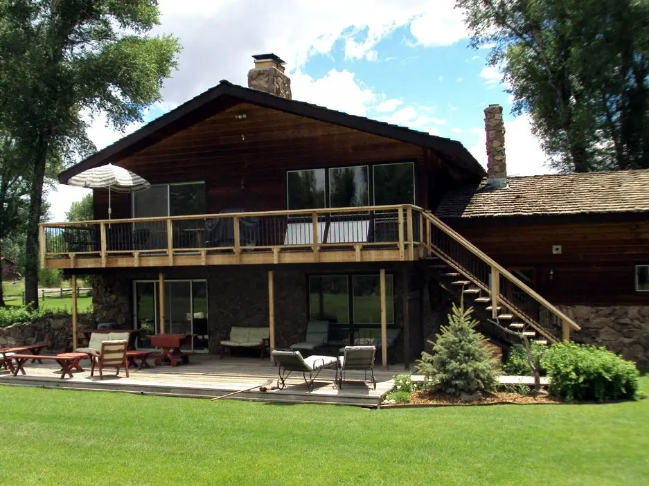Gunnison Lodging Company