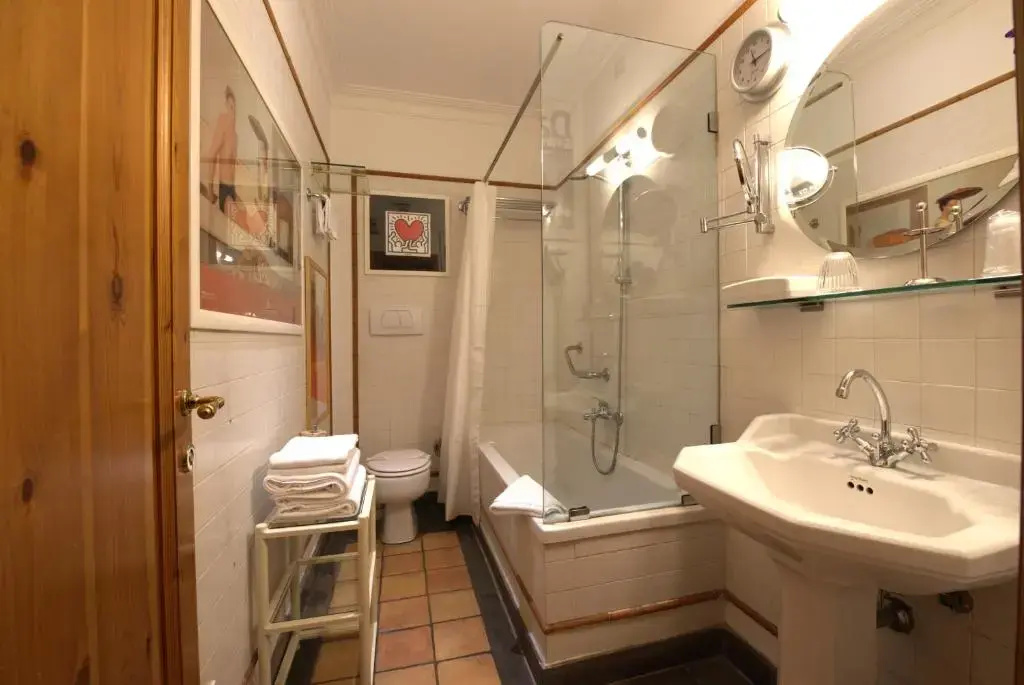 Hotel Locanda Cairoli - Général