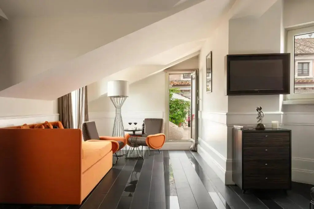 Hotel photo 11