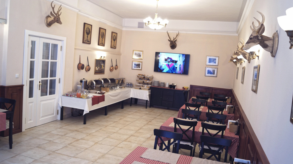 Hotel photo 13