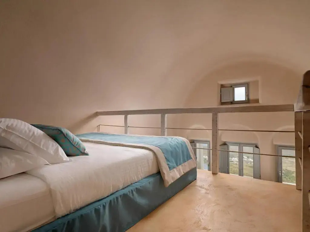 Double Suite (full double bed)
