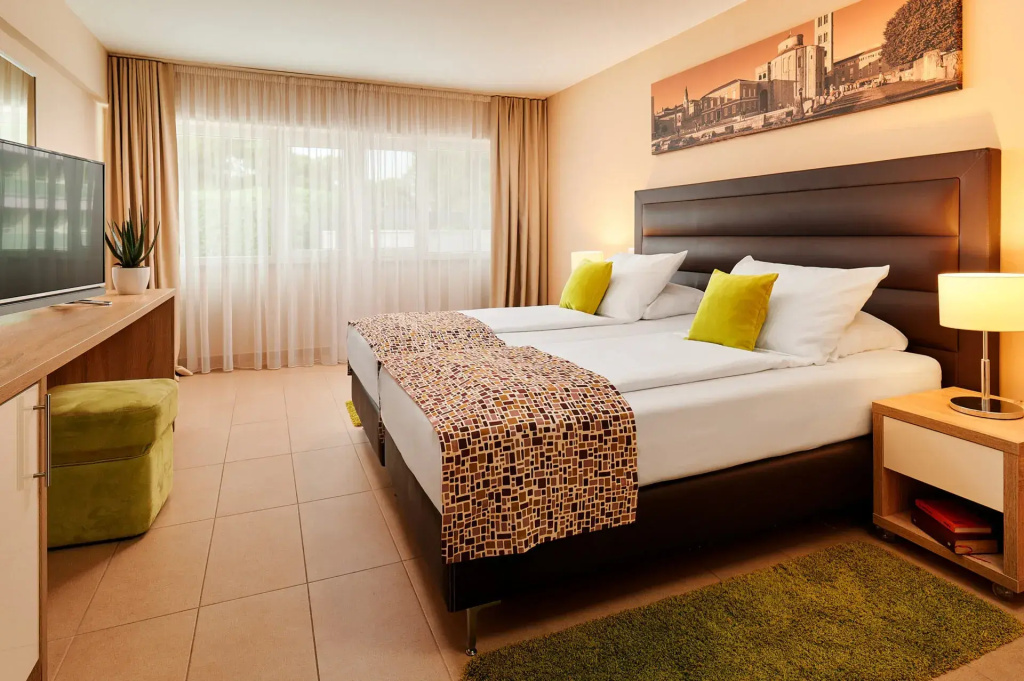 Hotel Pinija - Chambres