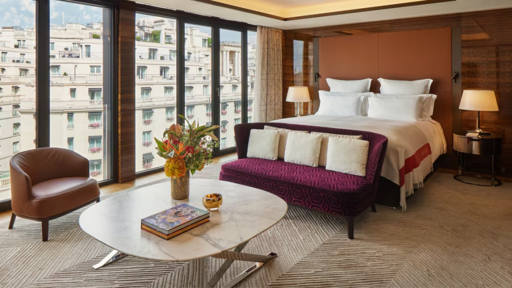 Bvlgari Hotel Paris 42