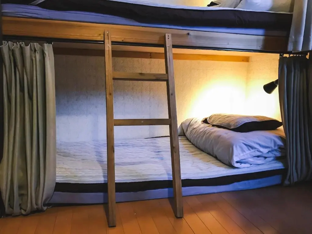 Peace House Showa - Hostel 사진 2