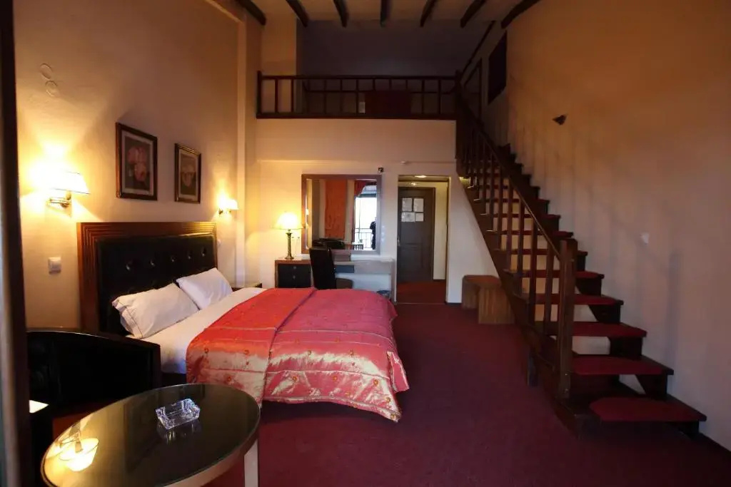 Hotel photo 19