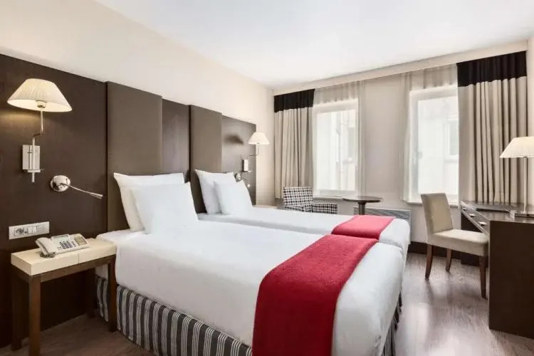 hotel photo