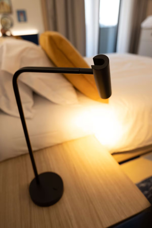 Hampton By Hilton Rome North Fiano Romano - Chambres