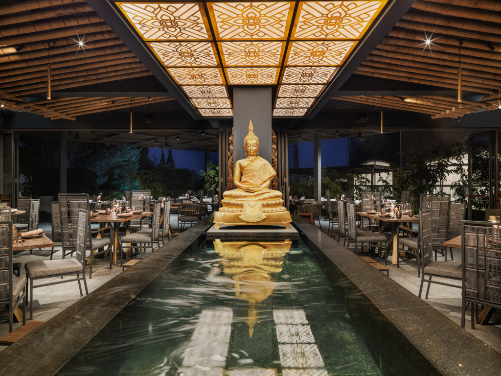 St Raphael Resort & Marina picture