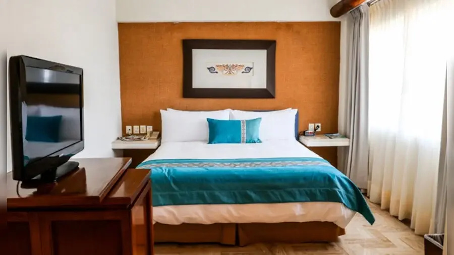 Velas Vallarta Suites Resort All Inclusive - Chambres