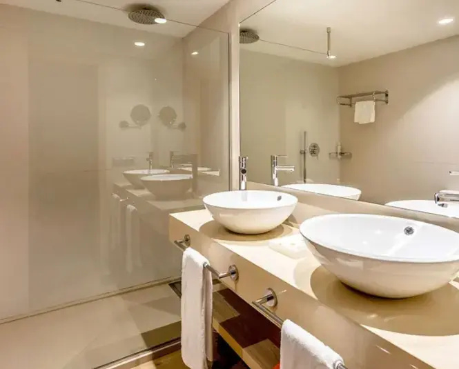 VIVA Eden Lago - Chambres