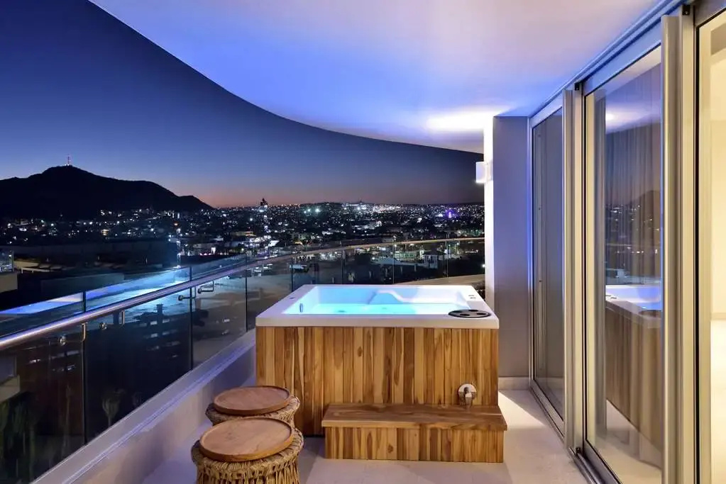 Corazon Cabo, a Noble House Resort - Chambres