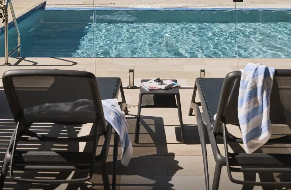 Rydges Resort Hunter Valley - Chambres