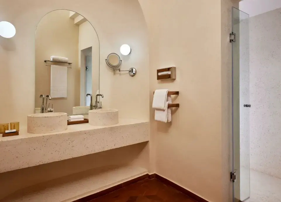 Sheraton Miramar Resort El Gouna - Chambres