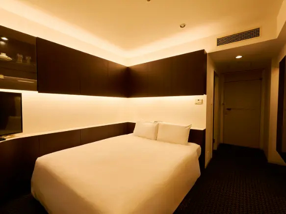 Tobu Levant Tokyo Hotel  사진 25