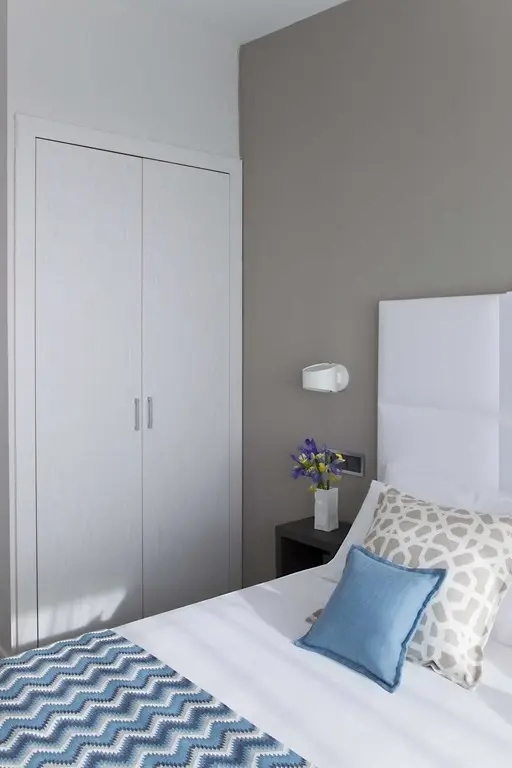 Altafulla Mar Hotel - Chambres