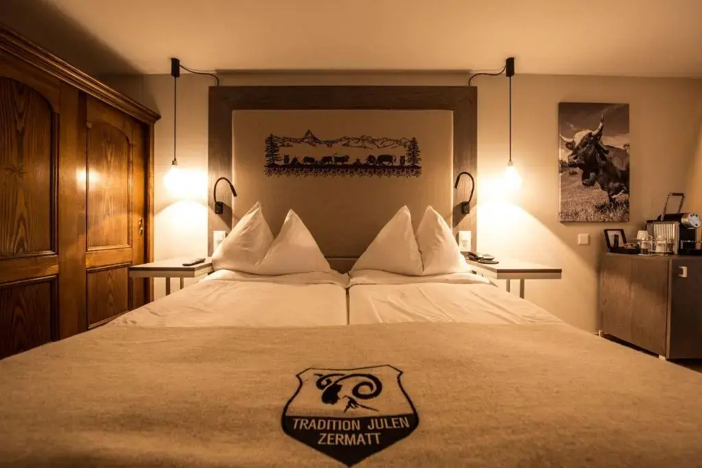 Hotel Daniela - Chambres