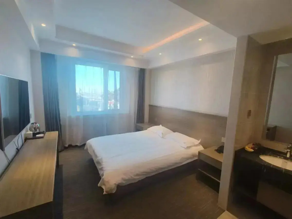 Special Double room (full double bed)