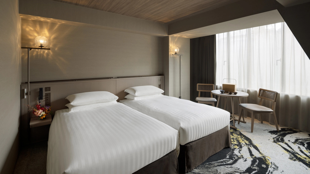 The Hotel Higashiyama by Kyoto Tokyu Hotel 사진 12