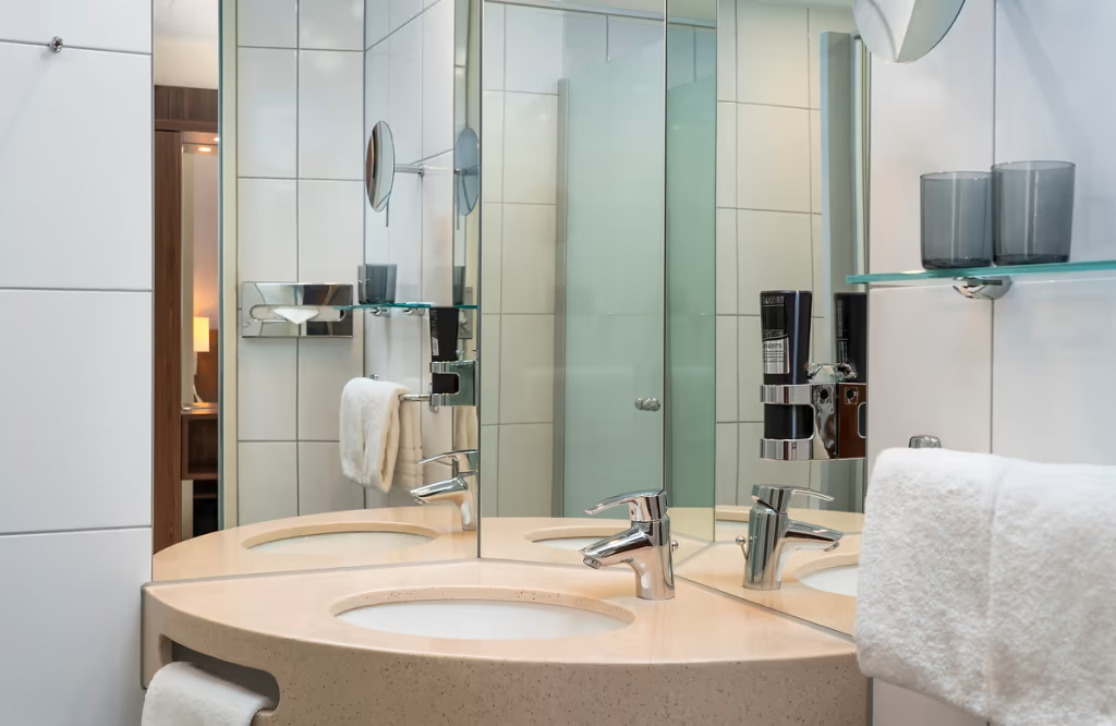Leonardo Hotel Dresden Altstadt - Chambres