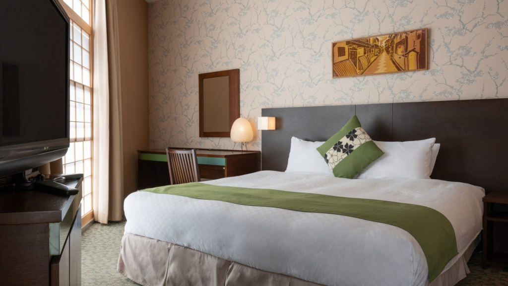 Hotel Vista Premio Kyoto Kawaramachi St. 사진 8