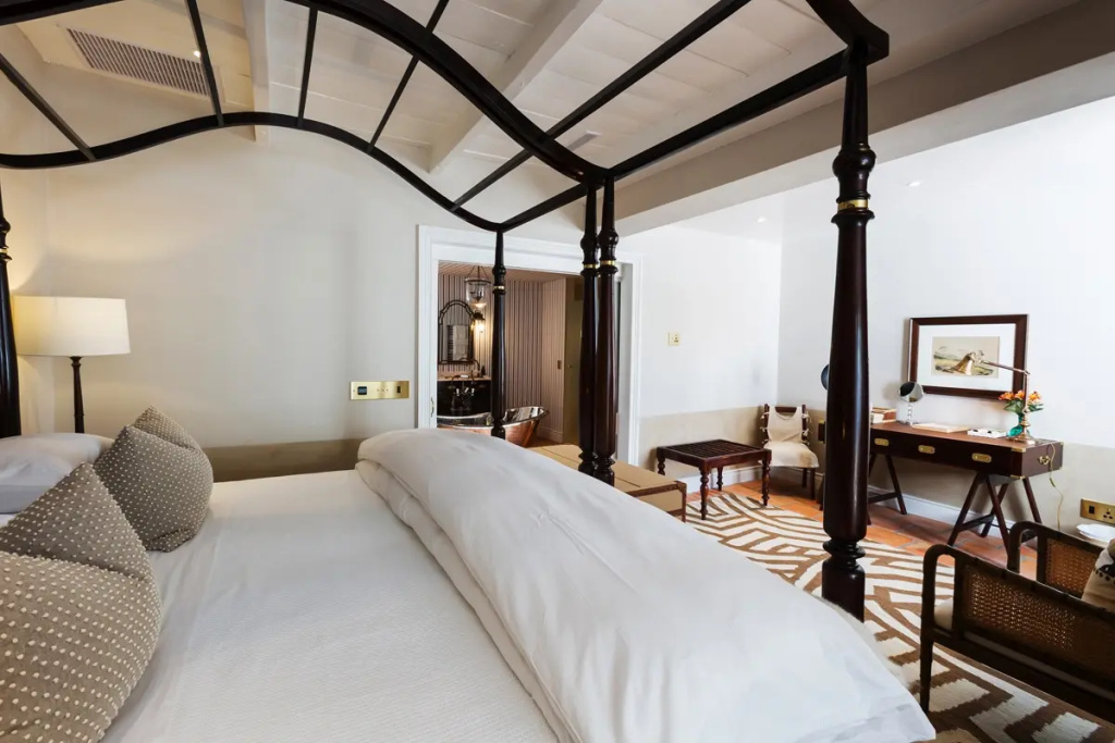 Akademie Street Boutique Hotel - Général