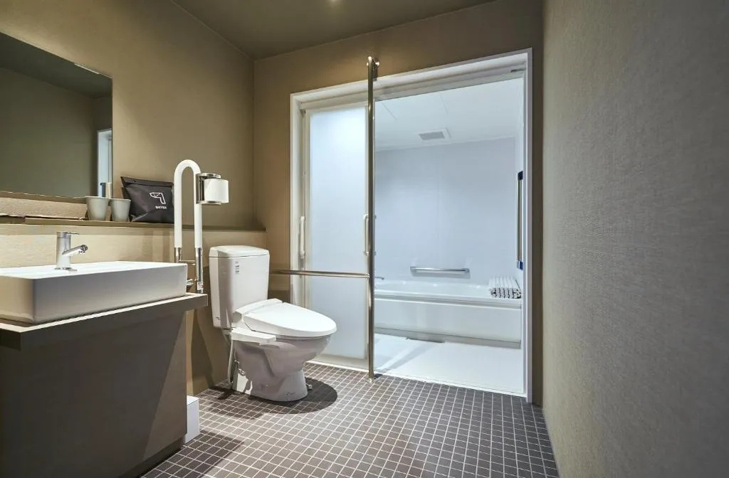 The Reign Hotel Kyoto Hotel 사진 31