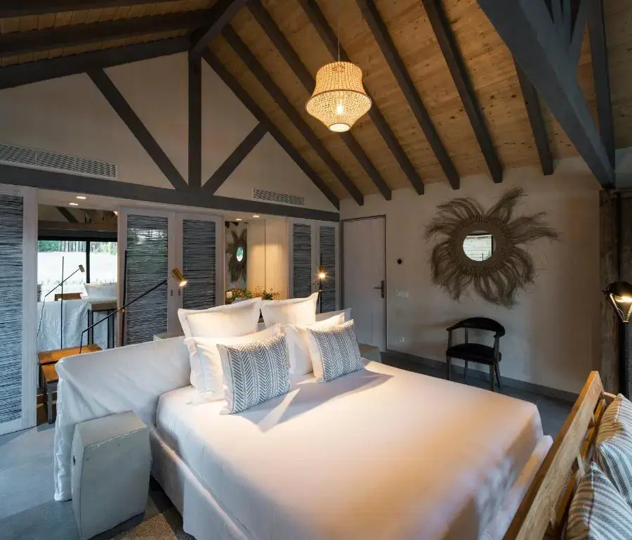 Sublime Comporta Country House Retreat - Chambres