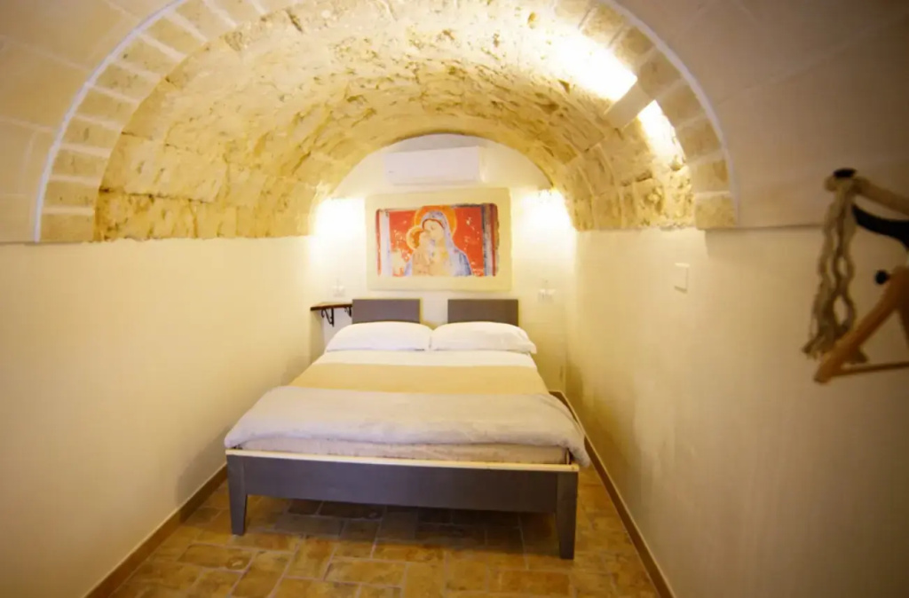 U Cammarin room