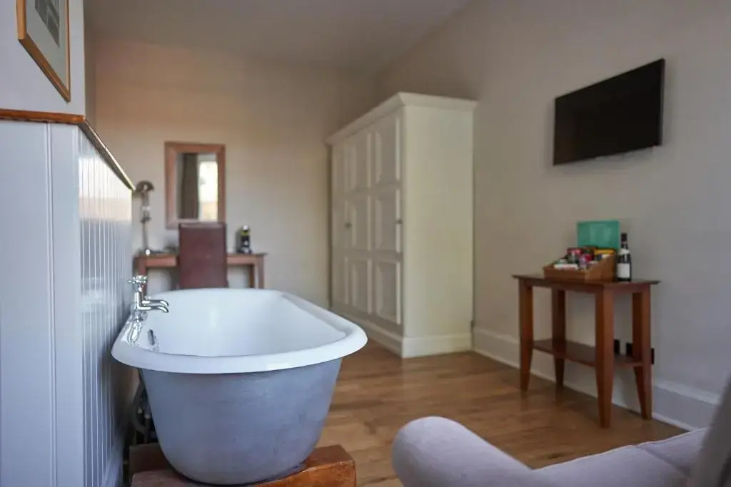 Hotel du Vin & Bistro Tunbridge Wells - Chambres